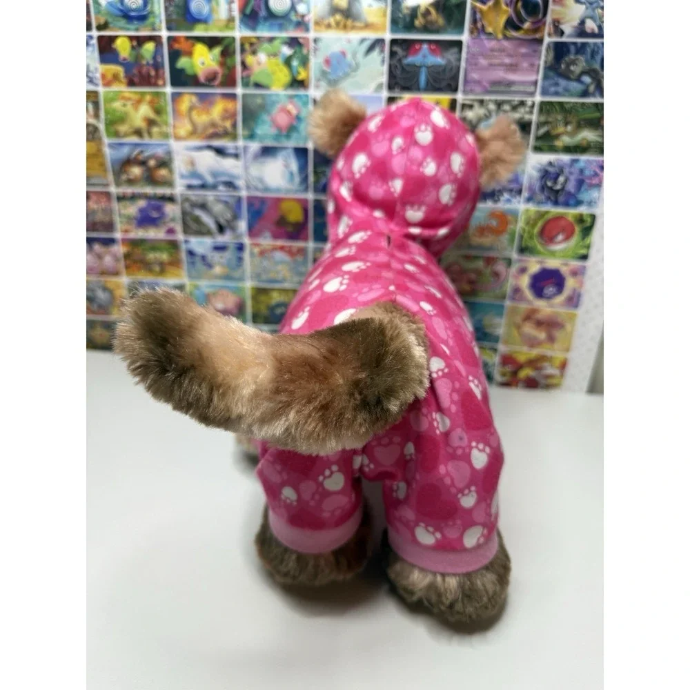 Build-A-Bear Promise‎ Pets Cat Plush 11